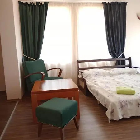 Apartamento Wild Cherry 2 Bedroom Economy-3 Varna