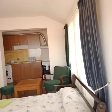 Apartament Wild Cherry 2 Bedroom Economy-3 *