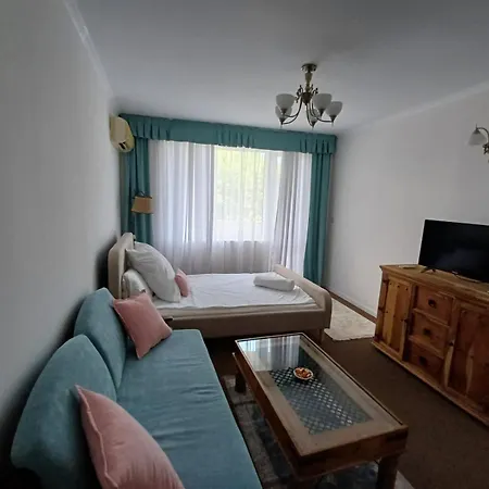 Wild Cherry 2 Bedroom Economy-3 Apartament