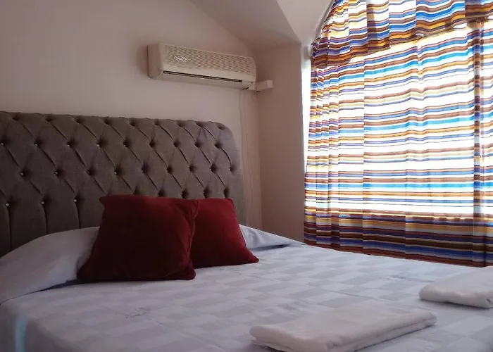 アパート Wild Cherry 2 Bedroom Economy-3